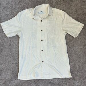 Tommy Bahama Tiki Button Up